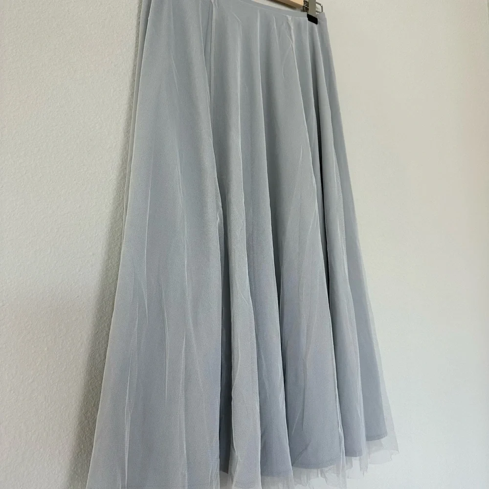 Vintage! Express Skirt! - Picture 8 of 8